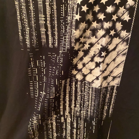 Allsaints Tshirt - Picture 2 of 3